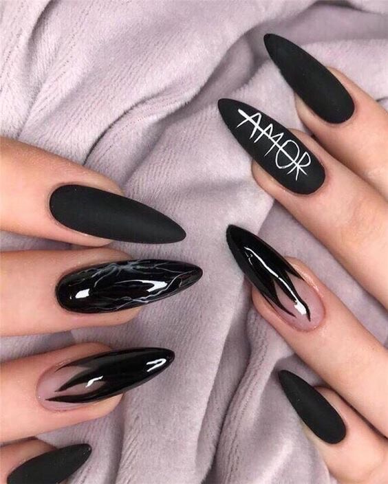 Fashion Black 🖤