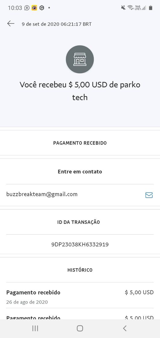 App BuzzBreak