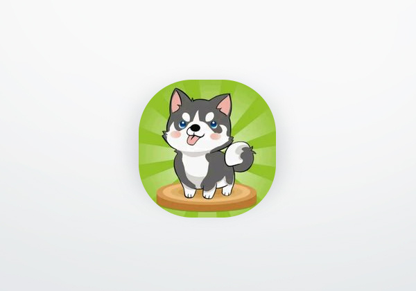 App Puppy Town - Merge & Win - Apps on Google, pesima. 