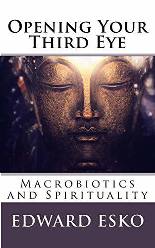 Libro Opening Your Third Eye