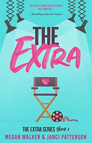 Libro The Extra