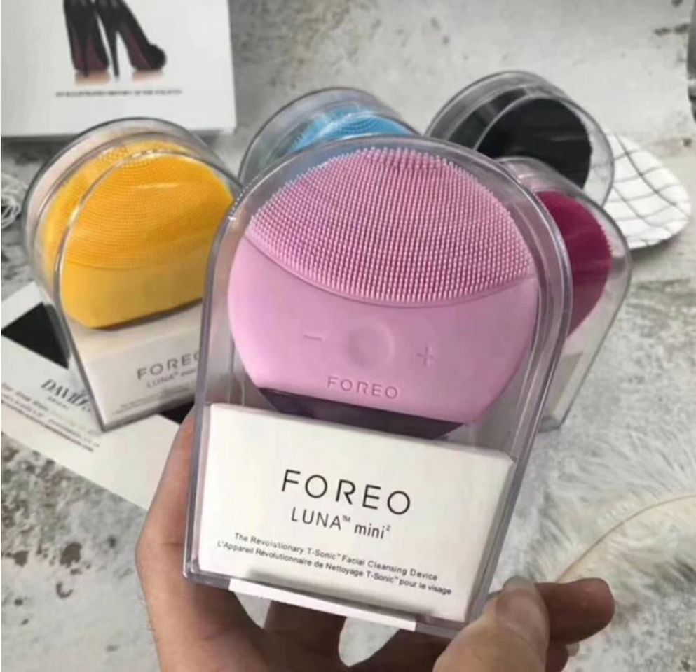 Producto Foreo