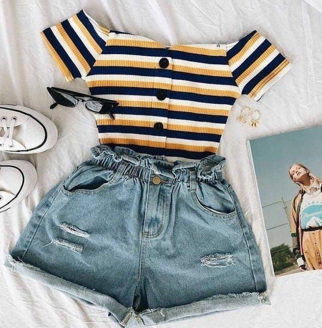 Fashion 🌼