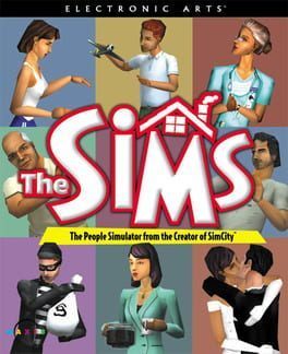 Videogames The Sims