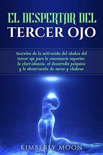 Book El Despertar del Tercer Ojo