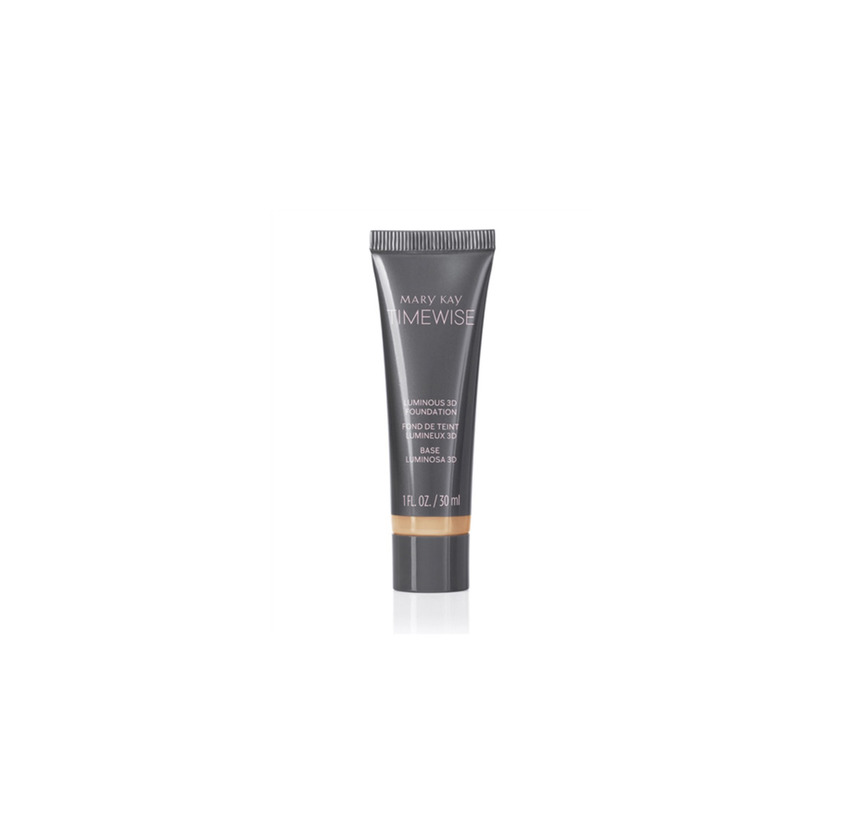 Producto Base 3D TimeWise Luminous