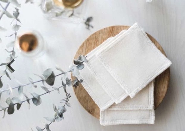 Social Reusable Cleansing Cotton