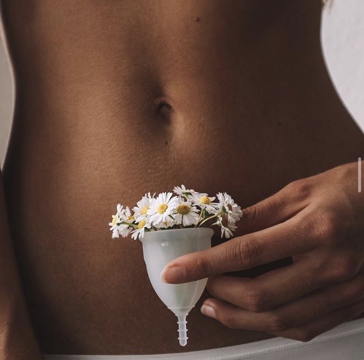 Social OrganiCup [theNewTampons]