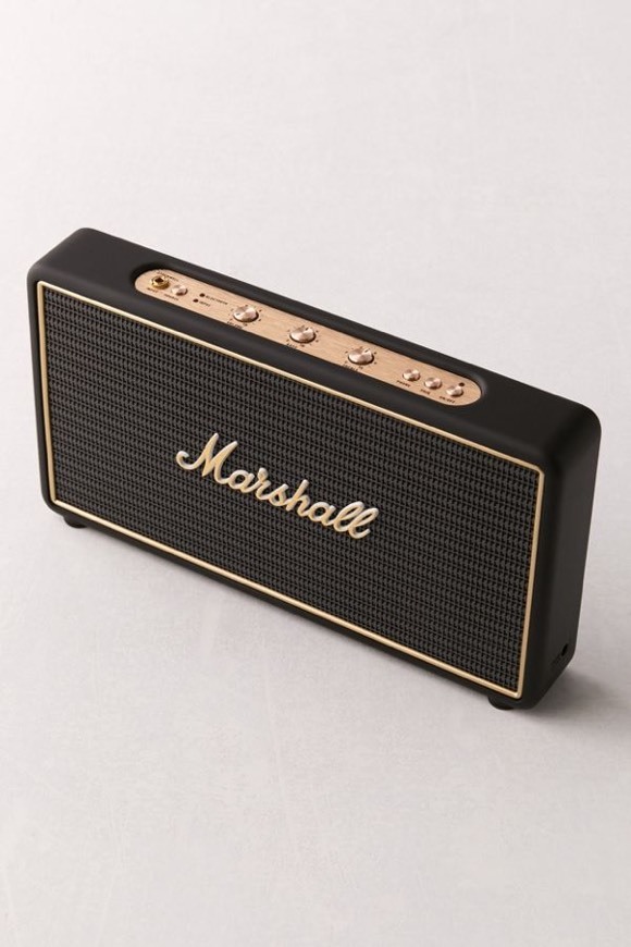Marshall Speaker