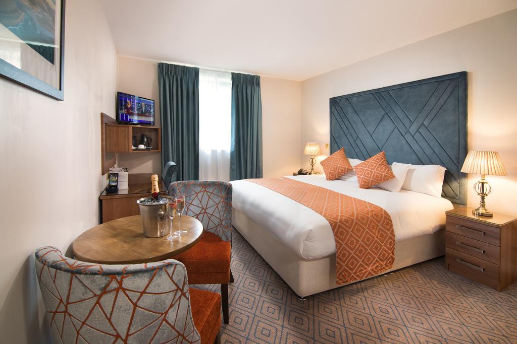 Place Hotel & Spa Cordial Roca Negra