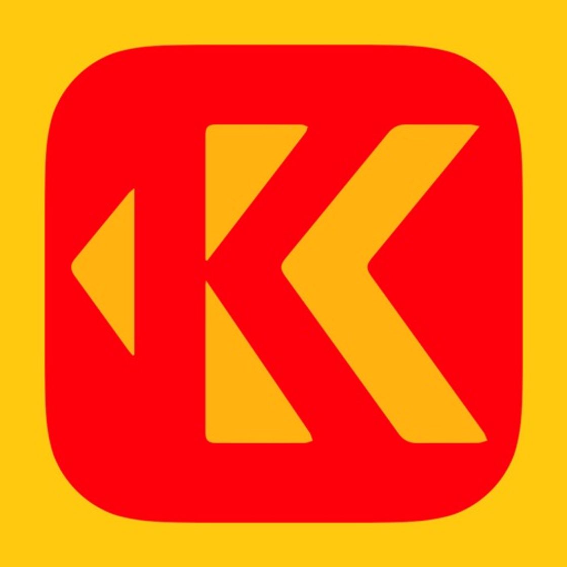 App KOD Cam - Retro Vintage Camera