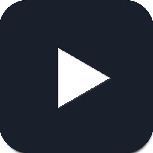 App HighAmp - MP3 Music Player