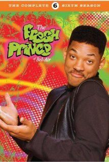 The Fresh Prince of Bel-Air