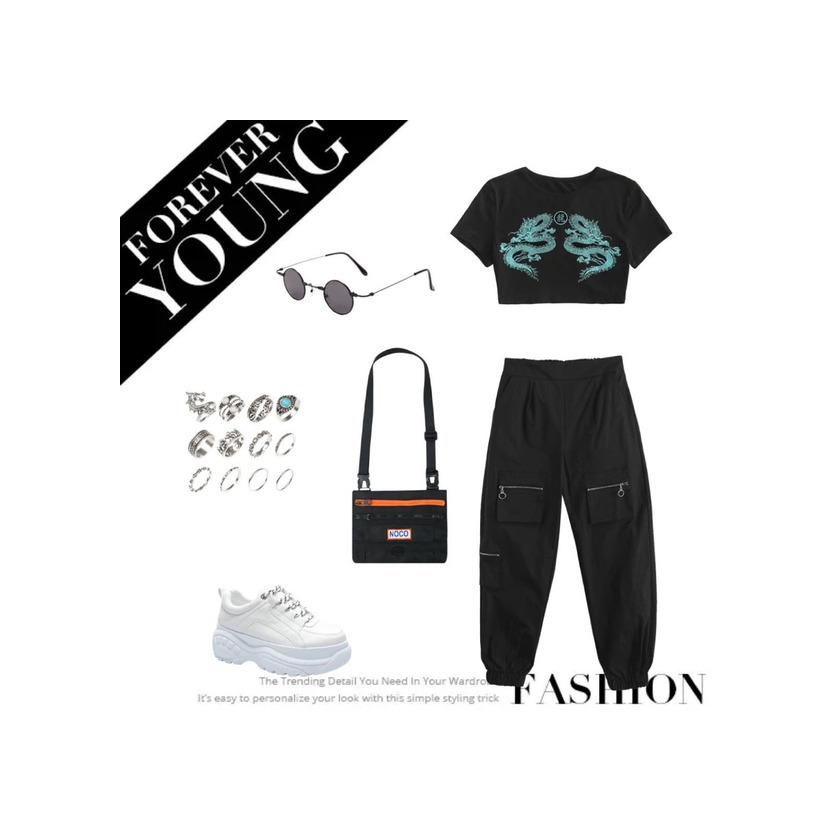 Social girl boss Zaful 