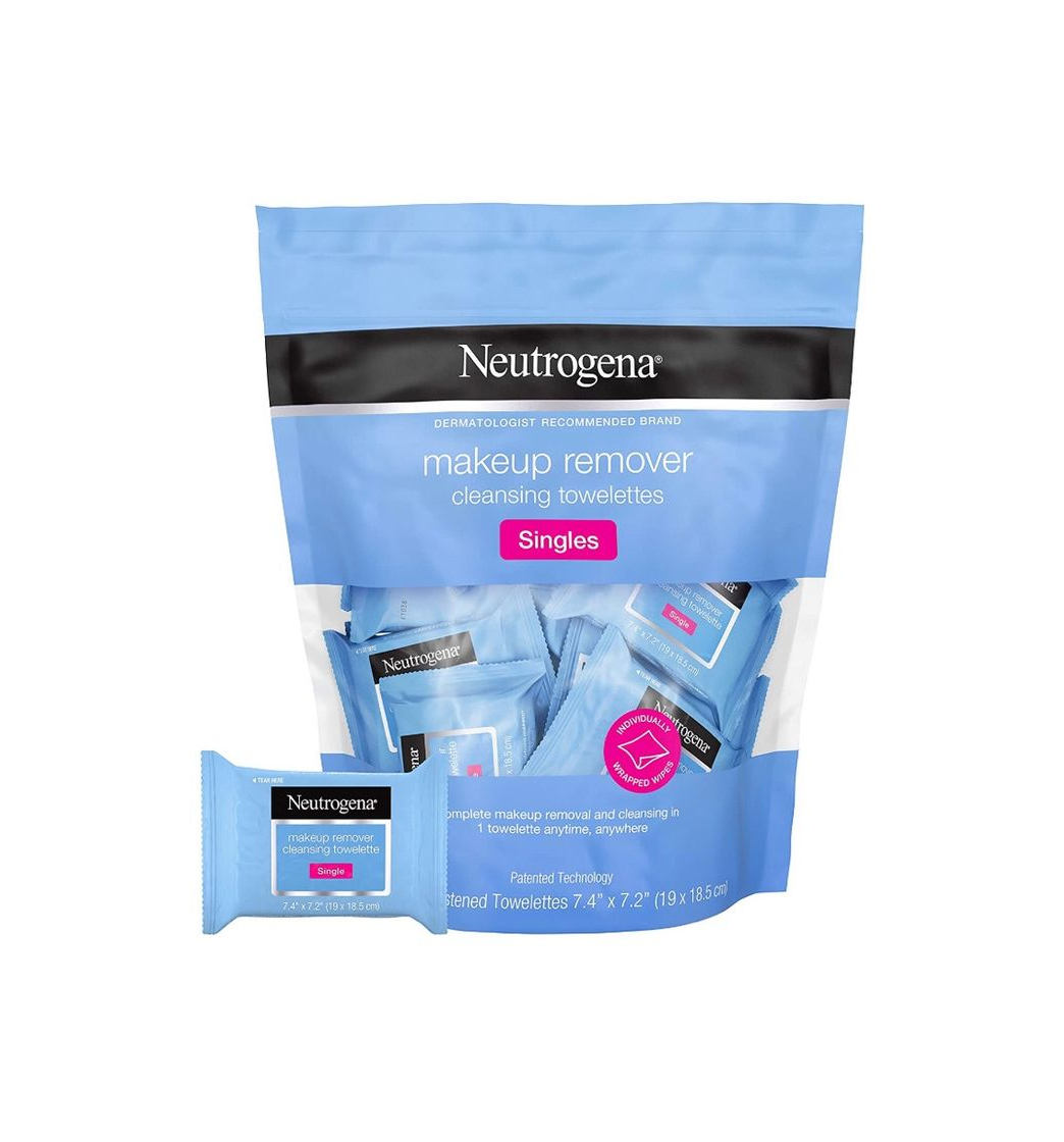 Social Neutrogena 