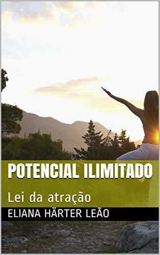 Book Potencial ilimitado: Lei da atração