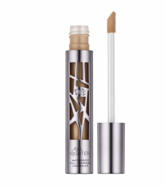 Fashion Corretivo Urban Decay All Nighter Concealer