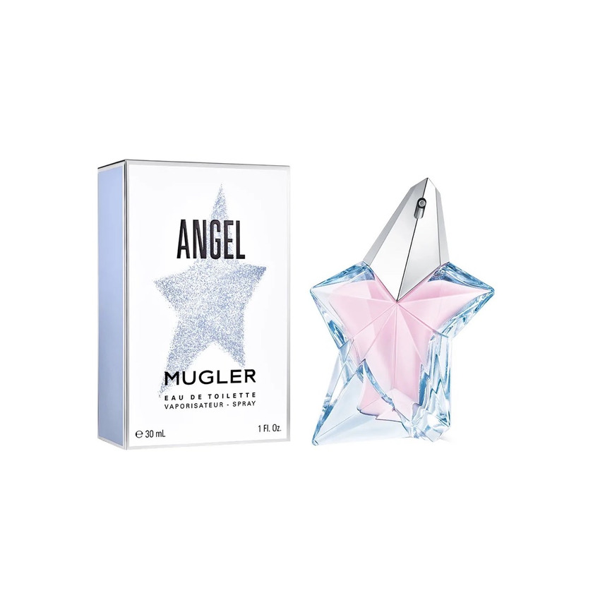 Productos Perfume Thierry Mugler Angel Feminino Eau de Toilette