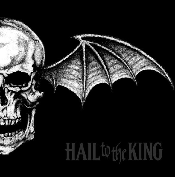 Music Avenged Sevenfold 