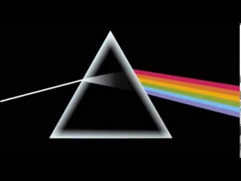 Music Pink Floyd - Time