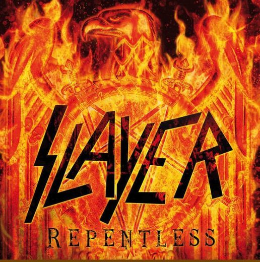 Music Repentless