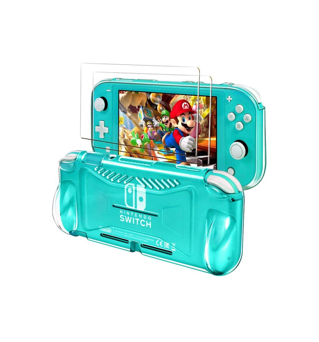 Products iVoler Protective TPU Case for Nintendo Switch Lite