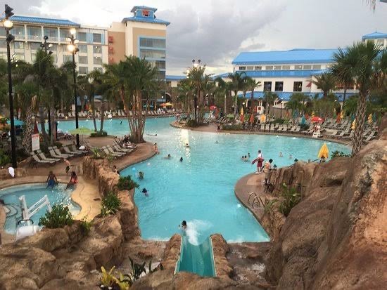 Place Loews Sapphire Falls Resort