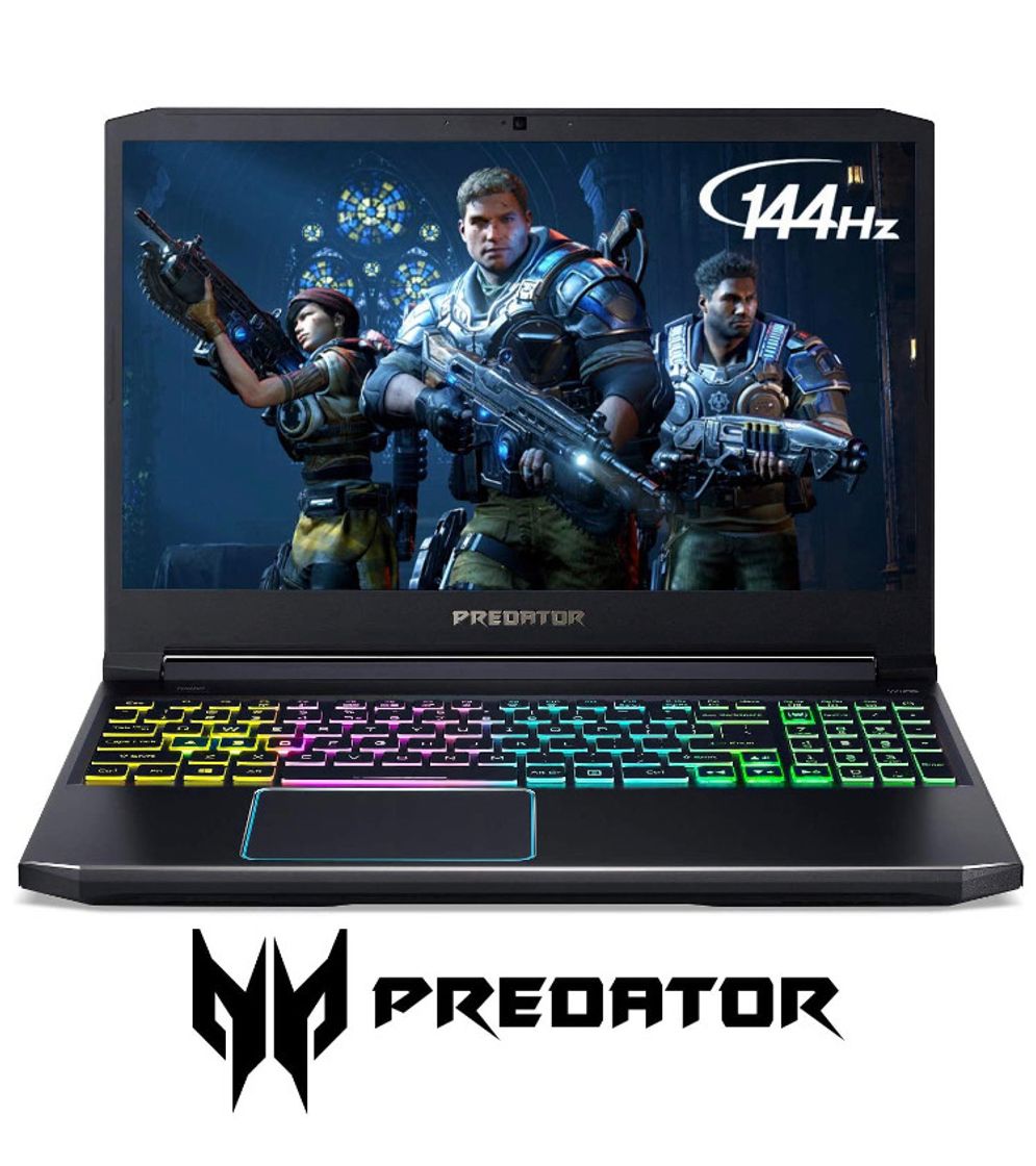 Producto Acer Predator Helios 300 Gaming Laptop