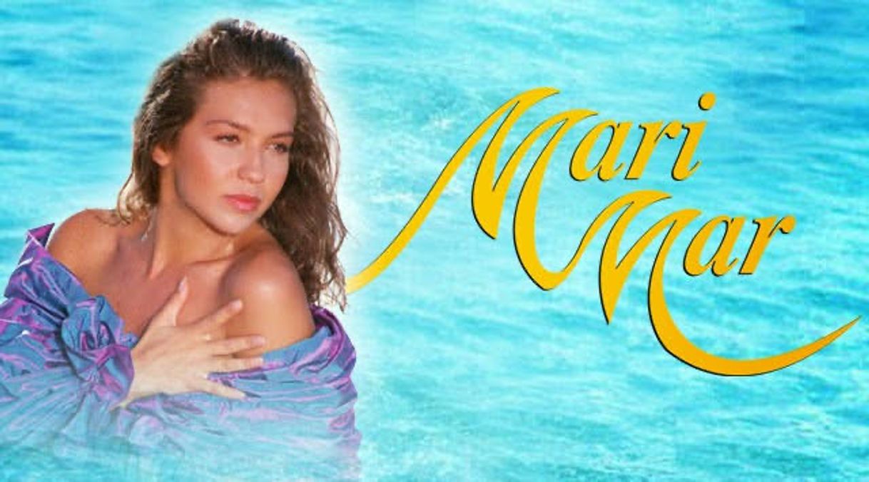 Serie Marimar