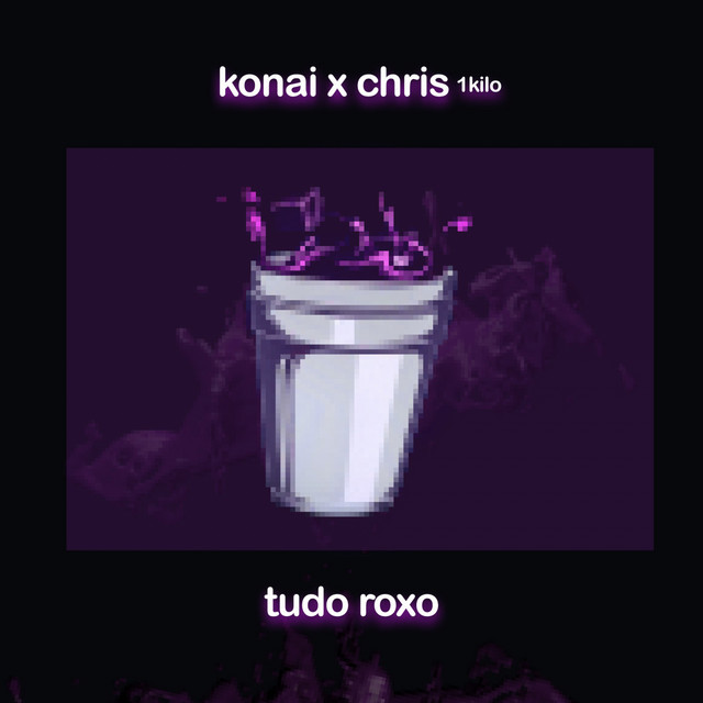 Canción Tudo Roxo