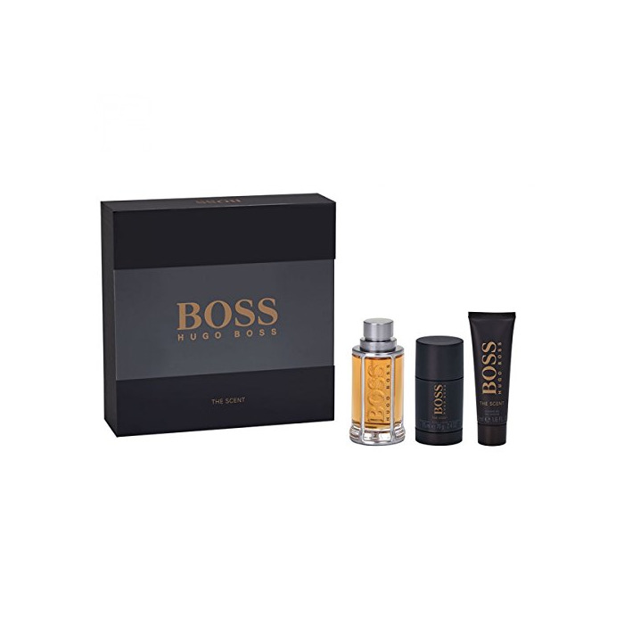 Products Hugo Boss The Scent Coffret - Eau de Toilette 100ml