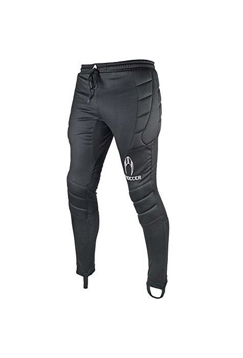 Product Ho soccer 0505555 Pantalones Largos de Portero