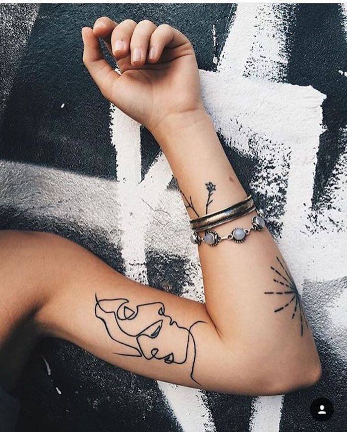 Social Tatuagens.