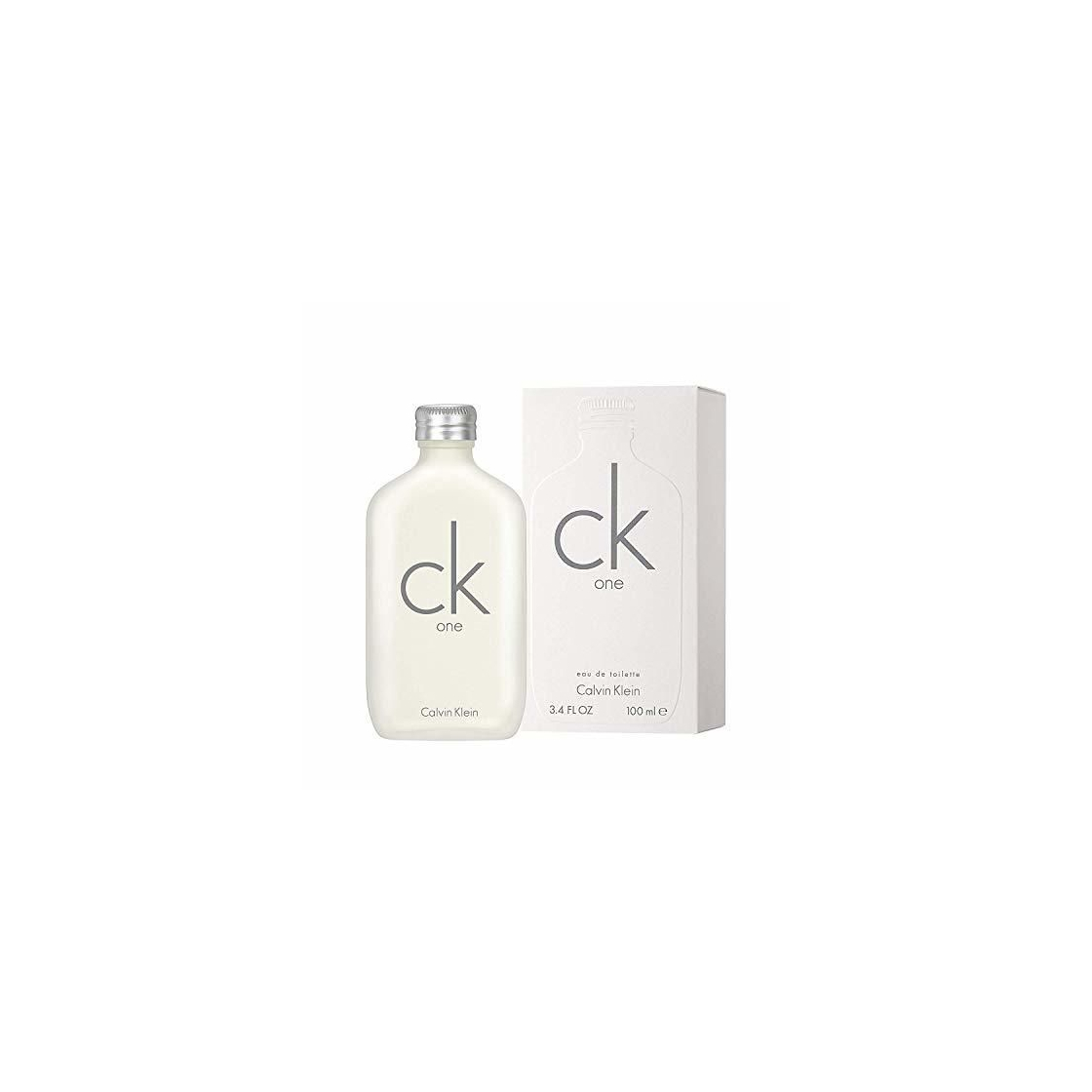 Beauty Calvin Klein CK ONE