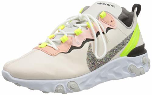 Moda Nike W React Element 55 PRM