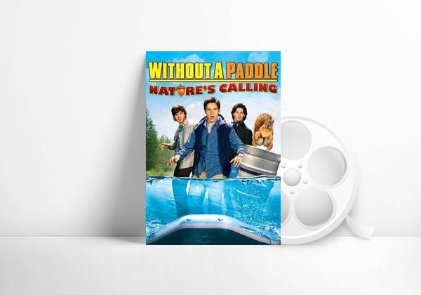 Movie De perdidos al río 2: La llamada de la naturaleza