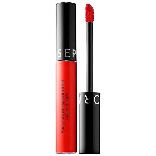 Barra de labios aterciopelada Sephora Collection