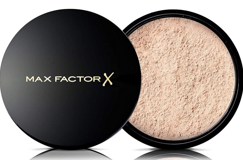 Moda Polvos translúcidos Max Factor