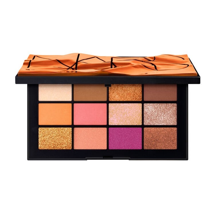 Moda Paleta Afterglow NARS