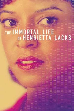 Movie La vida inmortal de Henrietta Lacks