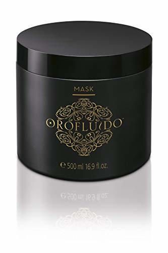 Revlon Orofluido Mask Mascarilla