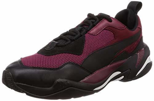 Productos PUMA Sneakers Thunder Spectra 367516 Burgundy - Black Size