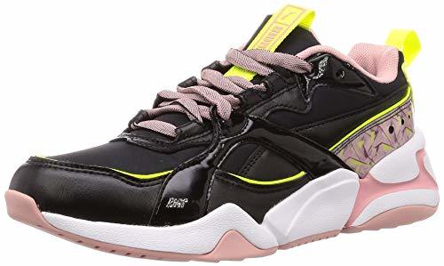 Products Zapatillas Puma Nova 2 Shift Wn´s Negro 40