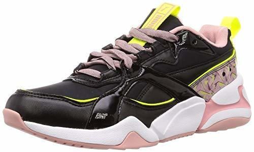 Zapatillas Puma Nova 2 Shift Wn´s Negro 40