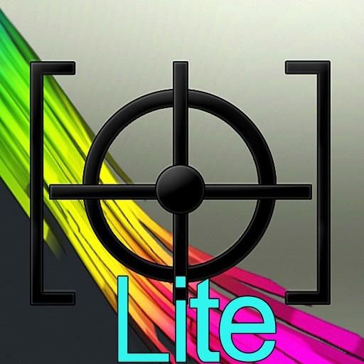 iPicEd Lite - Photo Editor