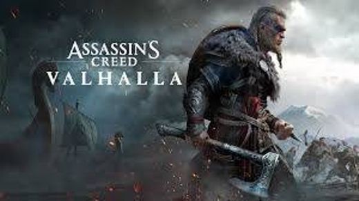 Assassin's Creed Valhalla para Xbox One, PS4, PC y más | Ubisoft ...