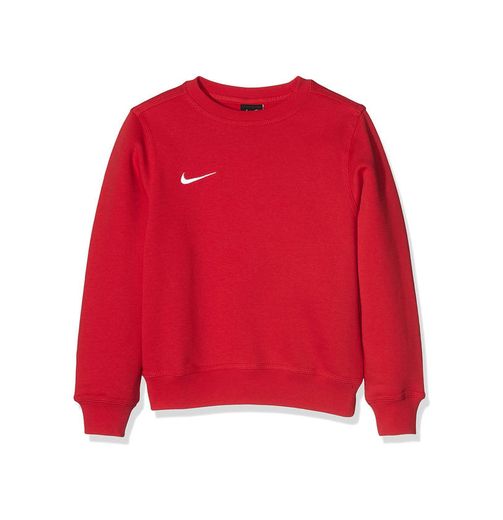 Nike Y CRW FLC TM Club19 Sudadera