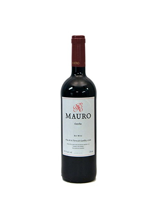 Producto Mauro Cosecha D.O