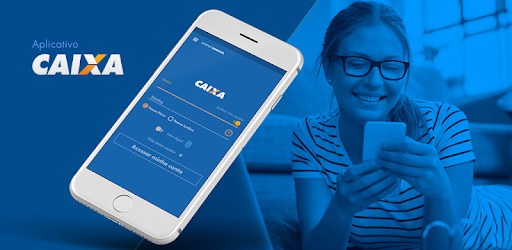 App CAIXA - Apps on Google Play