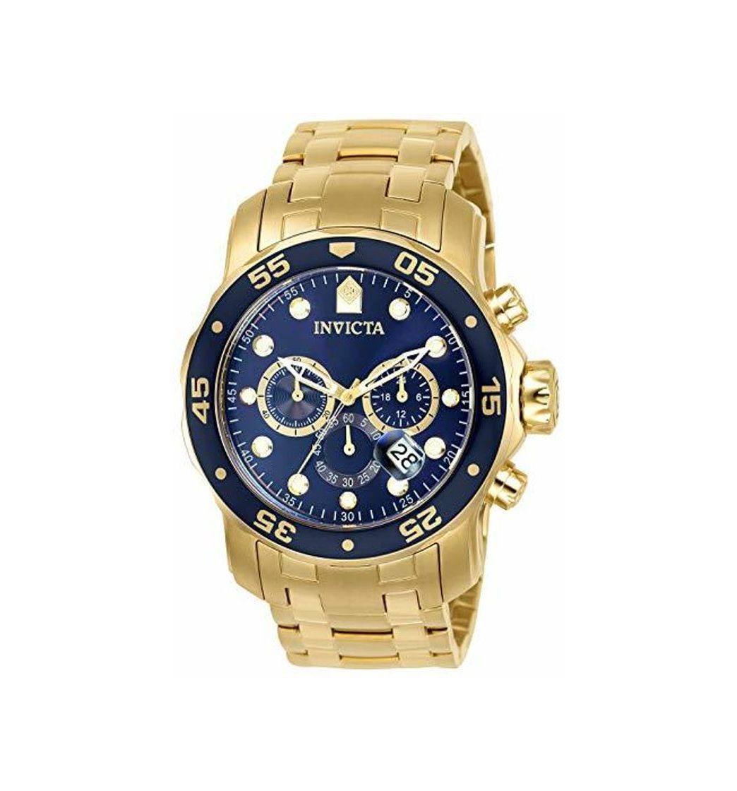 Moda Invicta 0073 Pro Diver